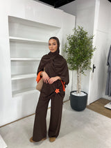 BURKINI BI COLOR