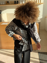 PANTALON CLASSIQUE