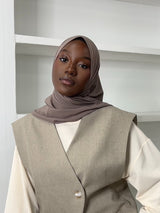 HIJAB SOIE DE MEDINE 505