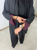 BURKINI BI COLOR