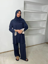 BURKINI BI COLOR