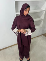BURKINI BI COLOR