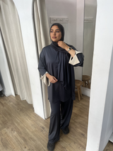 BURKINI BI COLOR