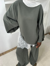 ENSEMBLE SAMARA