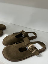 MULES STOCKHOLM