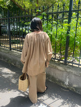 ENSEMBLE SIENNA