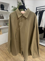CHEMISE OVERSIZE