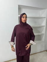 BURKINI BI COLOR