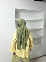 HIJAB JERSEY PREMIUM 3625