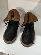 BOTTINES PILLOW