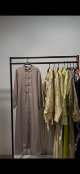 ENSEMBLE SHANGHAI (EFFET LIN)