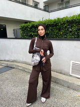 ENSEMBLE SPORTSWEAR - BURKINI