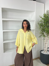 CHEMISE 100%