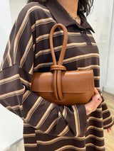 SAC BANDOULIÈRE 100% CUIR