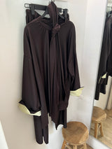BURKINI BI COLOR
