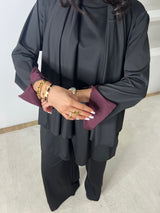 BURKINI BI COLOR