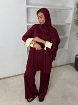 BURKINI BI COLOR
