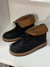 BOTTINES PILLOW