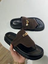 SANDALES EMPIRA