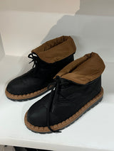 BOTTINES PILLOW