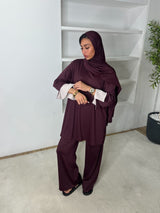 BURKINI BI COLOR