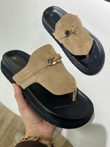 SANDALES EMPIRA