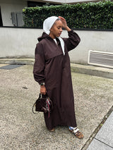 ROBE SPORTSWEAR