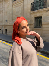 FOULARD CARRÉ 90x90