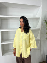 CHEMISE 100%
