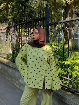HIJAB SOIE DE MEDINE 505
