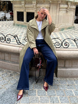 JEAN BRUT STRAIGHT FIT