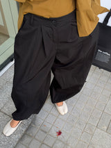 PANTALON BARREL