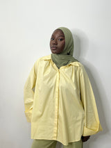 HIJAB JERSEY PREMIUM 3625