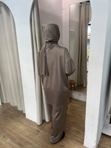 BURKINI BI COLOR