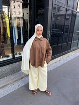 CHEMISE OVER