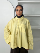 CHEMISE OVER