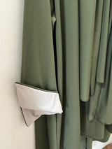 BURKINI BI COLOR