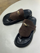 SANDALES EMPIRA