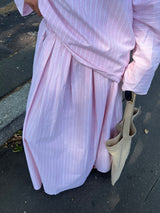 JUPE CASA ROSE