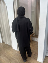 BURKINI BI COLOR