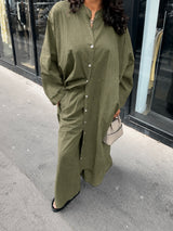 ENSEMBLE ABHA - ULTRA LÉGER