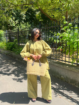 ENSEMBLE SIENNA