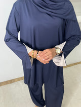 BURKINI BI COLOR