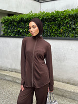 ENSEMBLE SPORTSWEAR - BURKINI