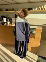 PANTALON WIDE LEG