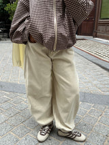 JEAN BAGGY