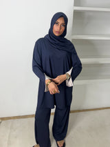 BURKINI BI COLOR