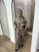BURKINI BI COLOR