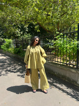 ENSEMBLE SIENNA