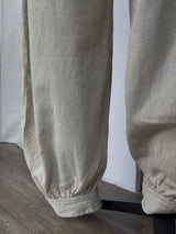 JEAN LÉGER BAGGY